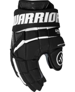 WARRIOR COVERT QR6 PRO 13 BLK SR HANSKAT Main Image