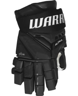 WARRIOR ALPHA LX3 PRO SR 13 BLK HANSKAT Main Image