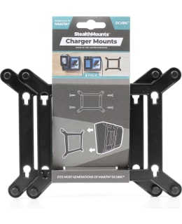 STEALTHMOUNTS MAKITA LATURINPIDIKE 2KPL Main Image