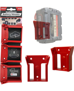 STEALTH MOUNTS 6KPL AKUNPIDIKE MILWAUKEE Main Image