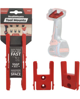 STEALTH MOUNTS 4KPL KONEENPIDIKE MILWAUK Main Image