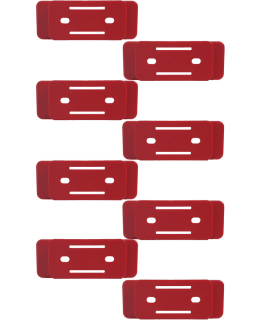 SM KIINNITYSPALAT MILW PS 8KPL Main Image