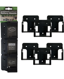 STEALTH MOUNTS 6KPL AKUNPIDIKE HIKOKI Main Image