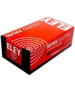 ELEY TENEX BIATHLON 22 LR 50 KPL Main Image