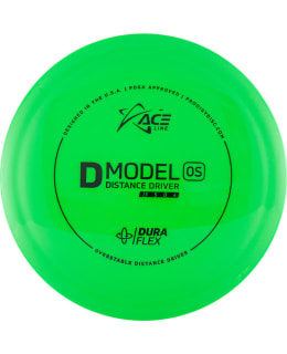 PRODIGY ACELINE D MODEL OS DURA FL DRAIV Main Image