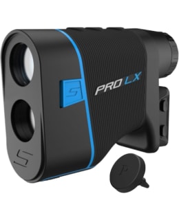 SHOT SCOPE PRO LX+ LASERKIIKA+GPS MU-SI Main Image