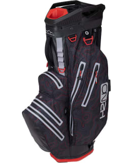 SUN MOUNTAIN H2NO.L ADV BL/R KÄ.BAG Main Image