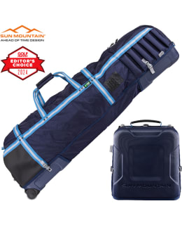 SUN MOUNTAIN KUBE MATKASUOJA NA-CAVALRY Main Image