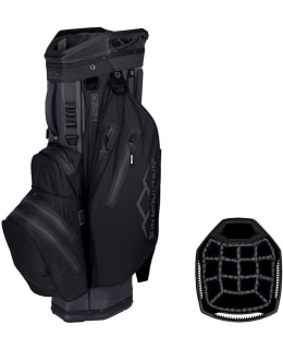 SUN MOUNTAIN H2NO L.KÄBAG STEEL BLA Main Image