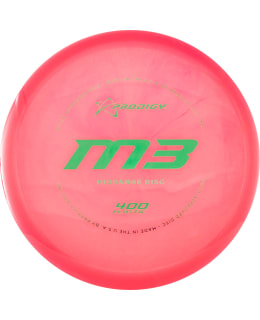 PRODIGY DISC DISC M3 400 MIDARI Main Image
