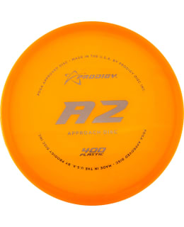 PRODIGY DISC A2 400 LÄHESTYMISKIEKKO Main Image