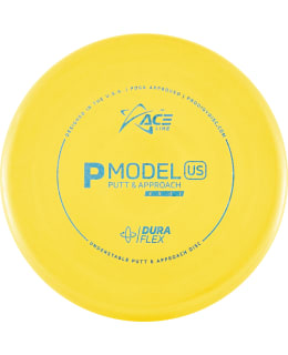 PRODIGY ACELINE P MODEL US DURAFLEX PUT Main Image