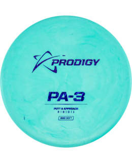 PRODIGY DISC PA3 300 SOFT PUTTERI Main Image