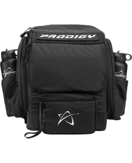 PRODIGY BP-1 V3 BLACK BACKPACK Main Image