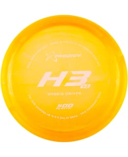 PRODIGY DISC H3V2 500 DRAIVERI Main Image