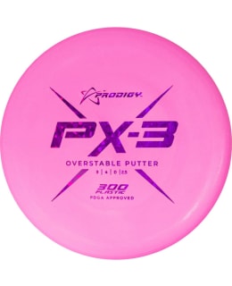 PRODIGY DISC PX3 300 PUTTERI Main Image