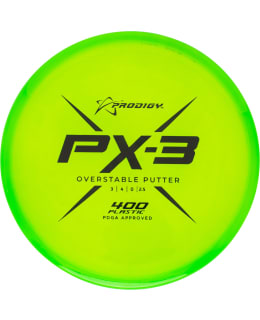 PRODIGY DISC PX3 400 PUTTERI Main Image