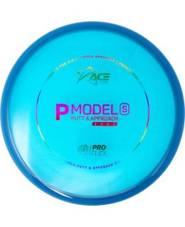 PRODIGY ACELINE P MODEL S PROFLEX PUTTER Main Image