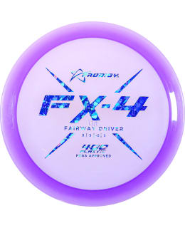 PRODIGY DISC FX4 400 DRAIVER Main Image