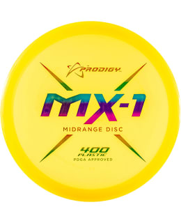PRODIGY MX-1 400 MIDARI Main Image