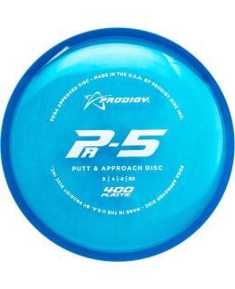 PRODIGY PA5 400 PUTTERI Main Image