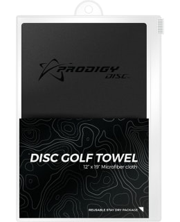 PRODIGY FIBRETECH CLOTH Main Image