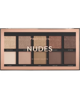 PROFUSION NUDES LUOMIVÄRIPALETTI Main Image