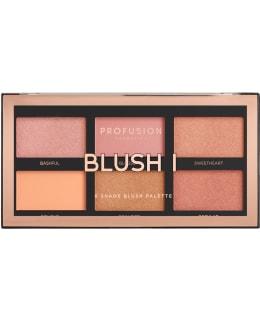 PROFUSION BLUSH I PALETTI Main Image