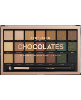 PROFUSION CHOCOLATES PRO LUOMIVÄRIPAL. Main Image