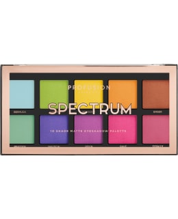 PROFUSION SPECTRUM LUOMIVÄRIPALETTI Main Image