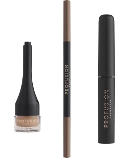 PROFUSION SOFT BROWN KULMAMEIKKISETTI Main Image