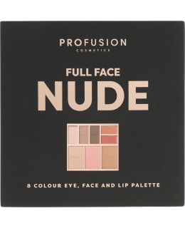 PROFUSION NUDE MEIKKIPALETTI Main Image