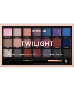 PROFUSION TWILIGHT PRO LUOMIVÄRIPAL. Main Image