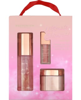 PROFUSION ULTIMATE SHIMMER LAHJAPAKKAUS Main Image