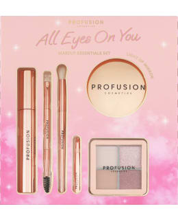 PROFUSION ALL EYES ON YOU LAHJAPAKKAUS Main Image