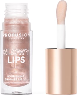 PROFUSION GLOWLY BLING BLING LIP OIL Main Image