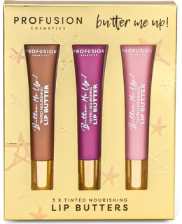 PROFUSION LIP BUTTER SET Main Image