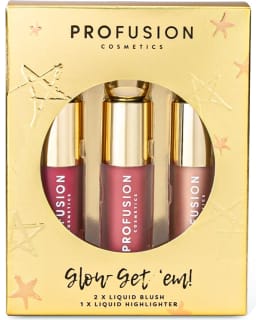PROFUSION GLOW SET Main Image