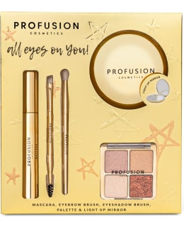 PROFUSION ALL EYES ON YOU LAHJAPAKK Main Image