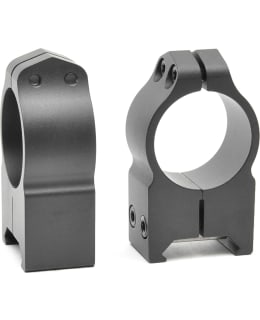 WARNE 1" WEAVER HIGH JALUSTAT Main Image