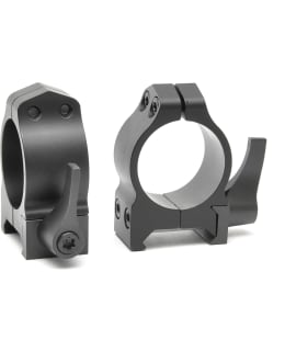 WARNE 200LM 25,4MM LOW MAT QD JALUSTA Main Image