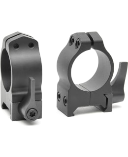 WARNE 1" MED. WEAVER QD JALUSTA Main Image