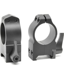 WARNE 202LM 25MM HIGH MAT QD JALUSTA Main Image