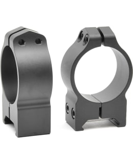 WARNE 30MM WEAVER MED. JALUSTA Main Image