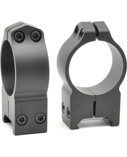 WARNE MAXIMA 30MM WEAVER HIGH RENKAAT Main Image