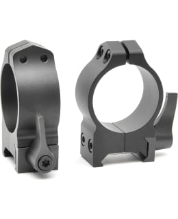 WARNE 214LM 30MM MEDIUM MAT QD JALUSTA Main Image