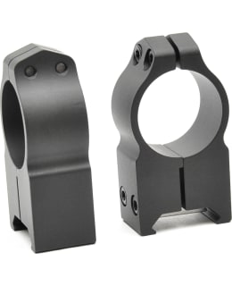 WARNE 1" EXT HIGH WEAVER M.M K.JALKA Main Image