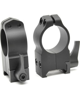 WARNE 1" EXTRA HIGH WEAVER M.M PIKAJALKA Main Image