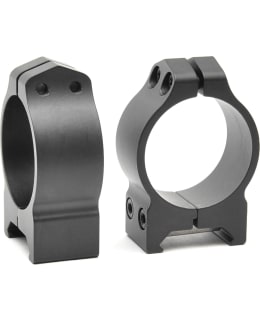 WARNE 30MM LOW WEAVER KIIKARINJALUSTA Main Image