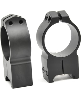 WARNE MAXIMA 30MM EXT.HIGH KIIKARINJALKA Main Image